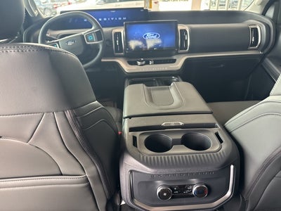 2026 Ford Expedition Max MAX Active