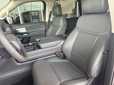 2026 Ford Expedition Max MAX Active