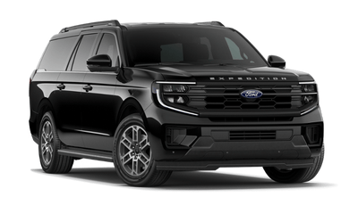 2026 Ford Expedition Max MAX Active