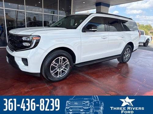 2025 Ford Expedition Max Base