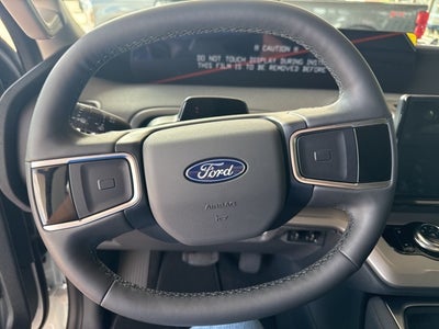 2025 Ford Expedition Max Base