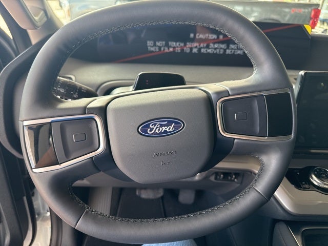 2025 Ford Expedition Max Base