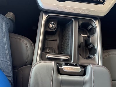 2025 Ford Expedition Max Base