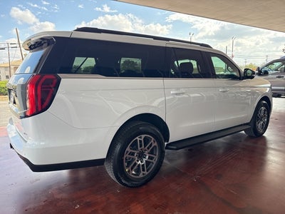 2025 Ford Expedition Max Base