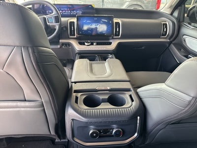 2025 Ford Expedition Max Base