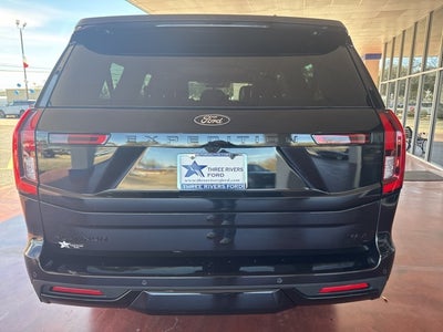 2026 Ford Expedition Max MAX Platinum®