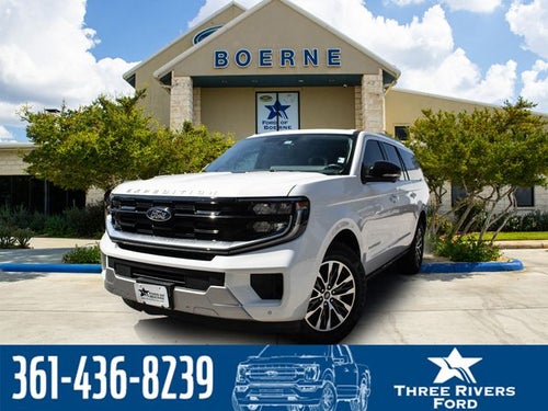 2025 Ford Expedition Max Base