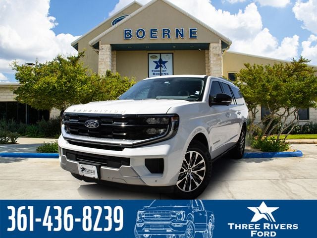 2025 Ford Expedition Max Base