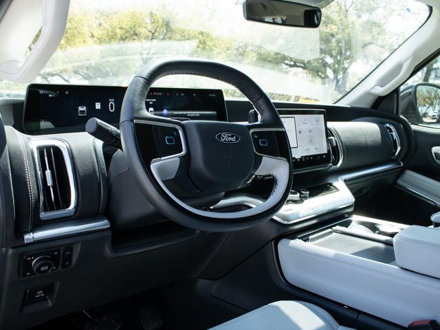 2025 Ford Expedition Max Base