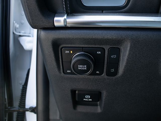 2025 Ford Expedition Max Base