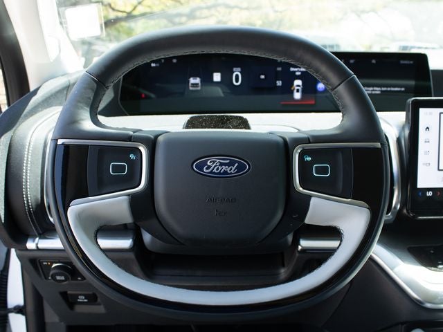 2025 Ford Expedition Max Base