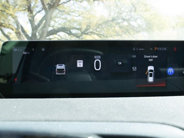 2025 Ford Expedition Max Base