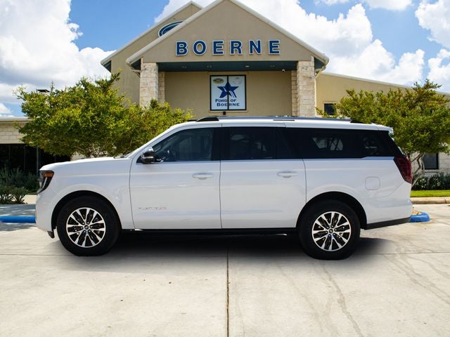2025 Ford Expedition Max Base