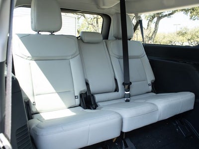 2025 Ford Expedition Max Base