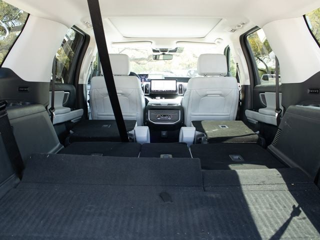 2025 Ford Expedition Max Base