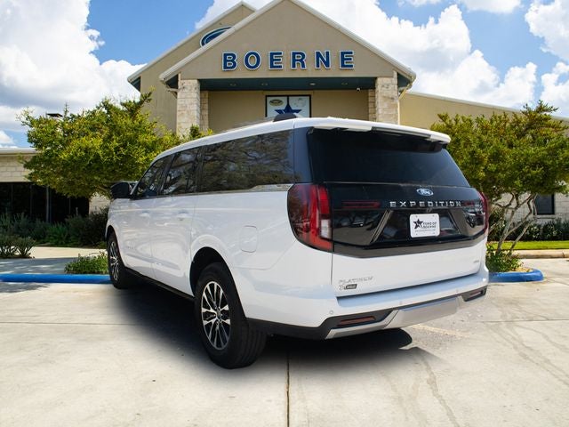 2025 Ford Expedition Max Base