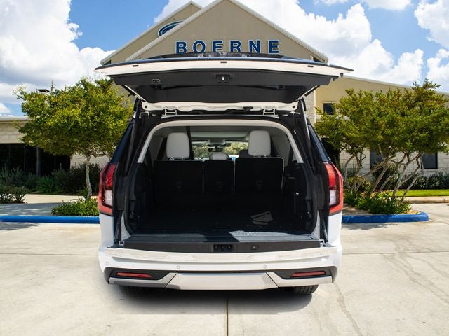 2025 Ford Expedition Max Base