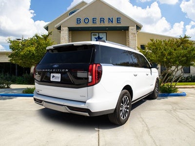 2025 Ford Expedition Max Base