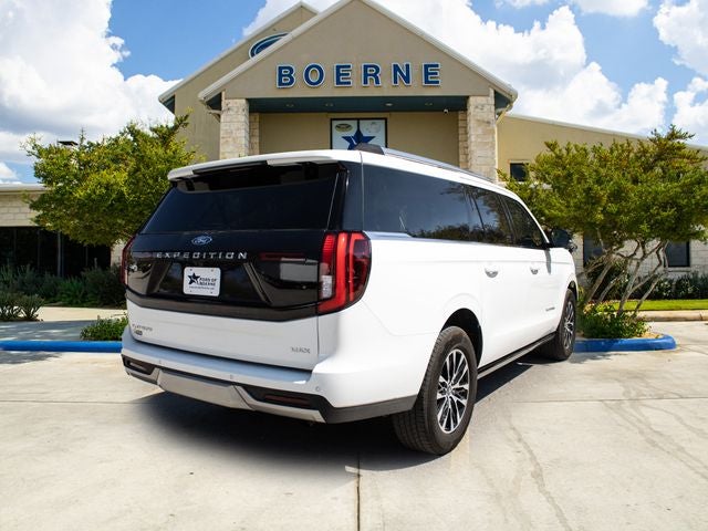 2025 Ford Expedition Max Base