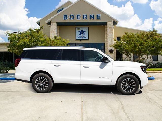 2025 Ford Expedition Max Base