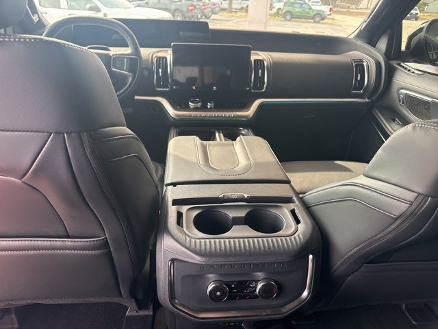 2025 Ford Expedition Max Platinum® MAX