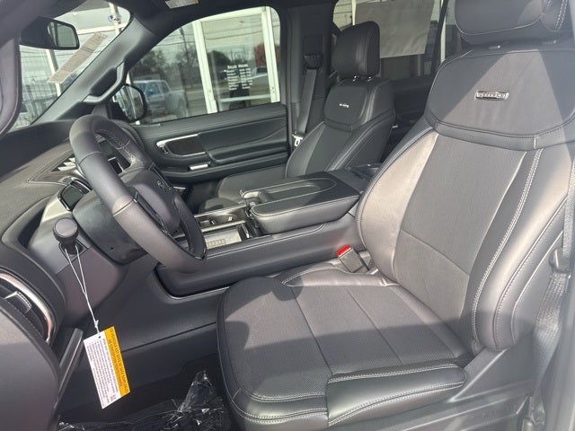 2025 Ford Expedition Max Platinum® MAX