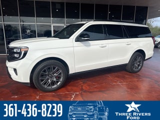 2025 Ford Expedition Max Base