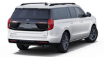 2025 Ford Expedition Max Platinum® MAX