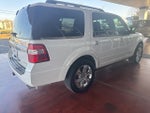 2015 Ford Expedition Platinum
