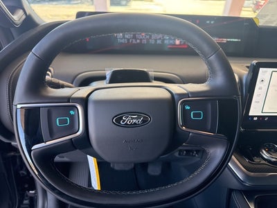 2025 Ford Expedition Platinum®