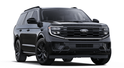 2025 Ford Expedition Platinum®