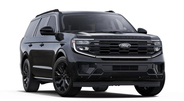 2025 Ford Expedition Platinum®