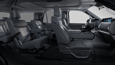 2025 Ford Expedition Platinum®