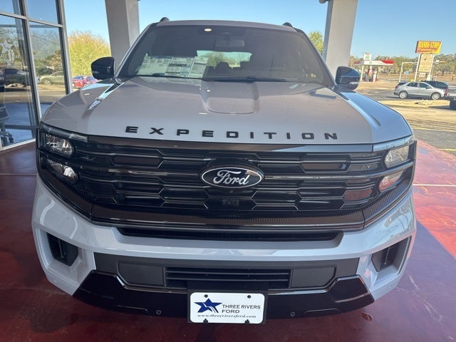 2026 Ford Expedition Platinum®