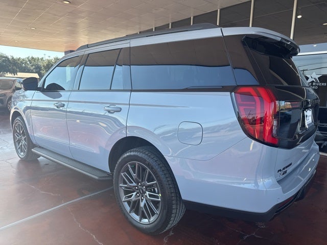 2026 Ford Expedition Platinum®