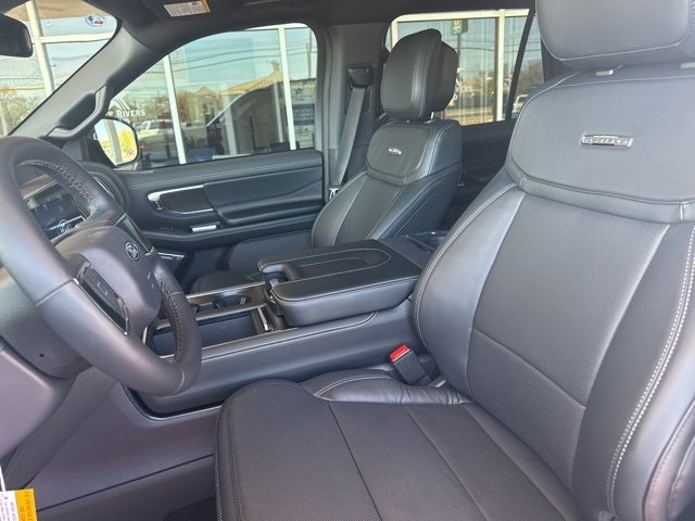 2026 Ford Expedition Platinum®