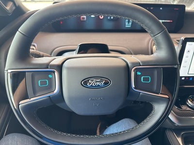 2025 Ford Expedition Platinum®