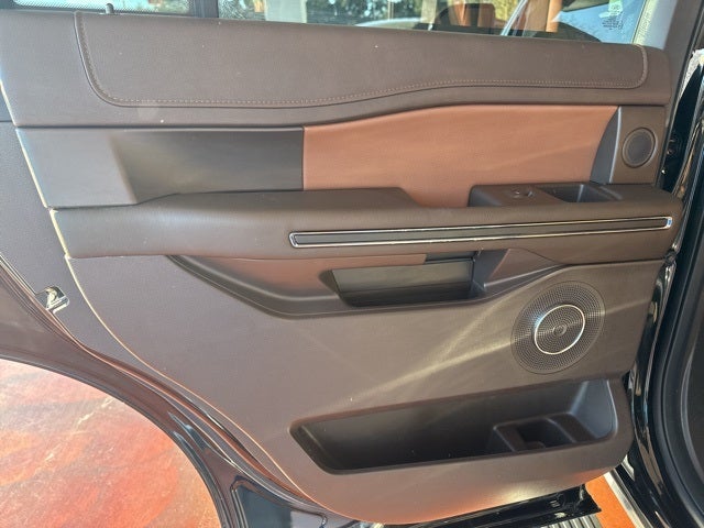 2022 Ford Expedition King Ranch