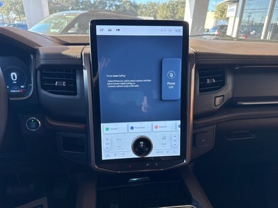 2022 Ford Expedition King Ranch