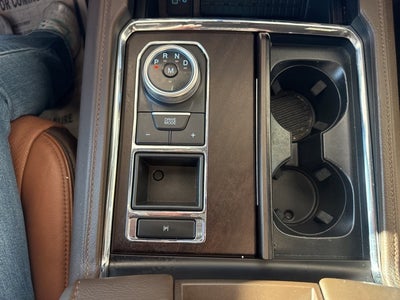 2022 Ford Expedition King Ranch