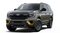 2025 Ford Expedition TREMOR®