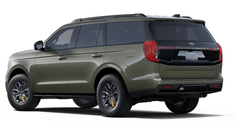 2025 Ford Expedition TREMOR®