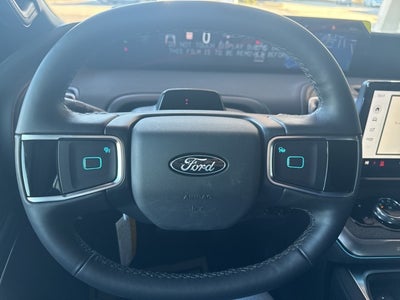 2026 Ford Expedition Tremor®