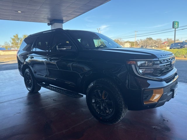 2026 Ford Expedition Tremor®