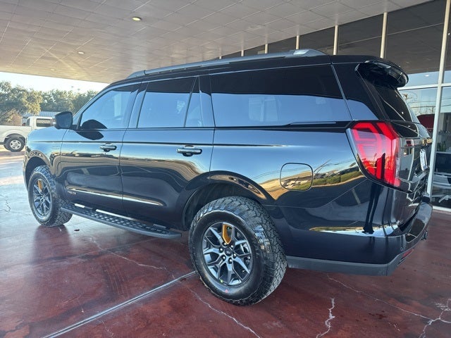 2026 Ford Expedition Tremor®
