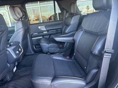 2026 Ford Expedition Tremor®