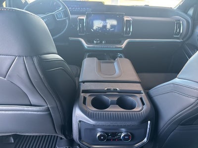 2026 Ford Expedition Tremor®