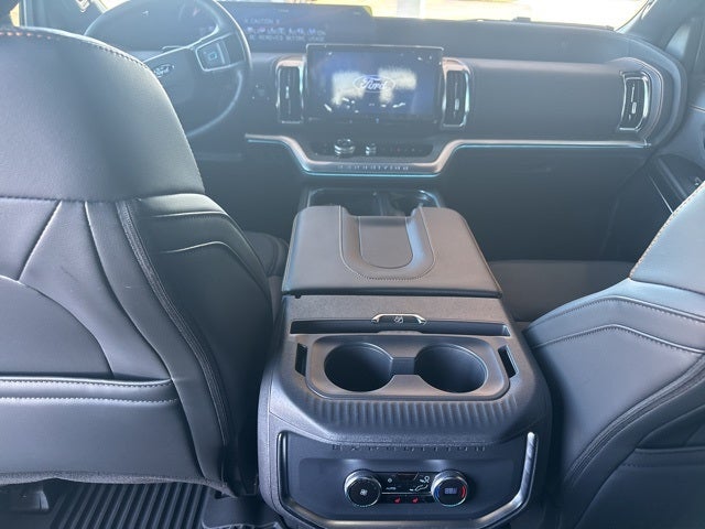 2026 Ford Expedition Tremor®