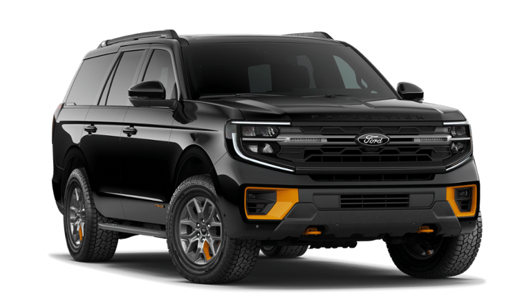 2026 Ford Expedition Tremor®
