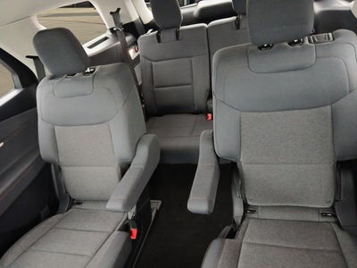 2025 Ford Explorer Base